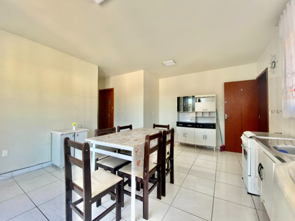 Imagem Apartamento com 2 Quartos à Venda, 61 m² em Potecas - São José Imagem Apartamento com 2 Quartos à Venda, 61 m² em Potecas - São José