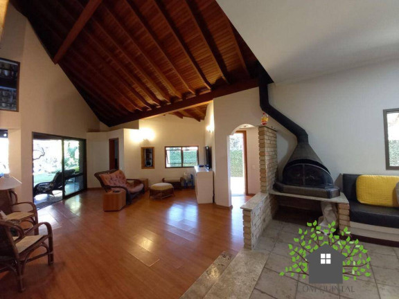 Imagem Casa com 3 Quartos à Venda, 412 m² em Granja Viana Ii - Cotia