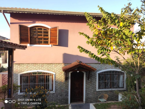 Casa com 6 Quartos à Venda, 180 m² em Pedreira - São Paulo