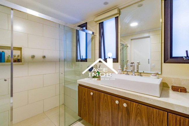 Imagem Apartamento com 3 Quartos à Venda, 183 m² em Aclimação - São Paulo