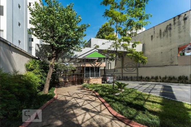 Imagem Apartamento com 4 Quartos à Venda, 97 m² em Centro - São Bernardo Do Campo Imagem Apartamento com 4 Quartos à Venda, 97 m² em Centro - São Bernardo Do Campo