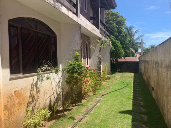 Imagem Casa com 5 Quartos à Venda, 220 m² em Barra Do Jacuípe - Camaçari Imagem Casa com 5 Quartos à Venda, 220 m² em Barra Do Jacuípe - Camaçari