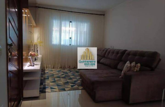 Imagem Sobrado com 4 Quartos à Venda, 132 m² em Vila Rosália - Guarulhos Imagem Sobrado com 4 Quartos à Venda, 132 m² em Vila Rosália - Guarulhos