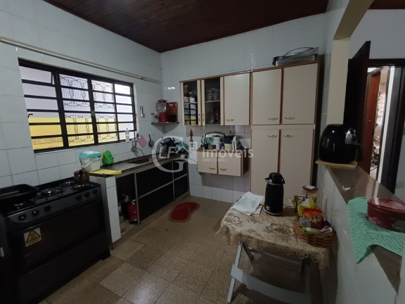 Imagem Casa com 3 Quartos à Venda, 149 m² em Jardim Do Zé Pereira - Campo Grande Imagem Casa com 3 Quartos à Venda, 149 m² em Jardim Do Zé Pereira - Campo Grande