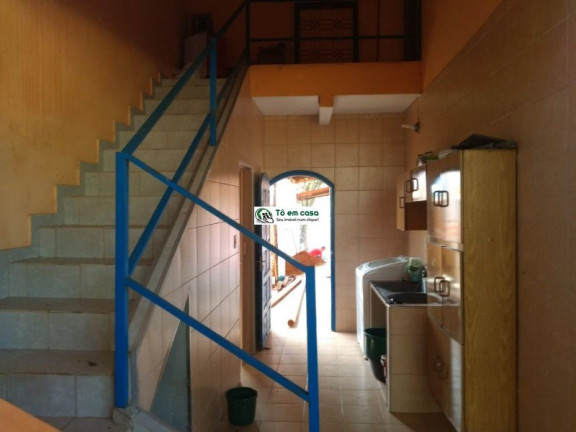 Imagem Casa com 3 Quartos à Venda, 280 m² em Bom Retiro - São José Dos Campos