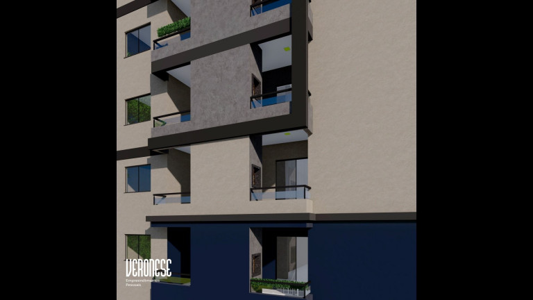Imagem Apartamento com 2 Quartos à Venda, 59 m² em Centro - Cascavel Imagem Apartamento com 2 Quartos à Venda, 59 m² em Centro - Cascavel