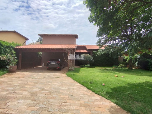 Imagem Casa de Condomínio com 4 Quartos à Venda, 442 m² em Recanto Das Torres - Uberaba Imagem Casa de Condomínio com 4 Quartos à Venda, 442 m² em Recanto Das Torres - Uberaba