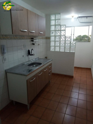 Imagem Apartamento com 2 Quartos à Venda, 51 m² em Jardim Peri - São Paulo