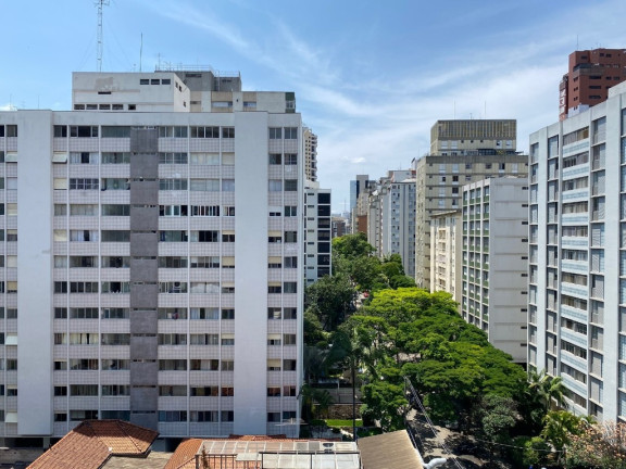 Apartamento com 4 Quartos à Venda, 330 m² em Itaim Bibi - São Paulo