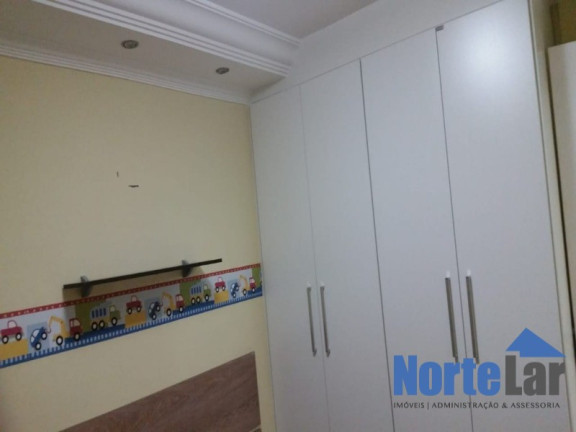Imagem Apartamento com 2 Quartos à Venda, 50 m² em Limão - São Paulo Imagem Apartamento com 2 Quartos à Venda, 50 m² em Limão - São Paulo
