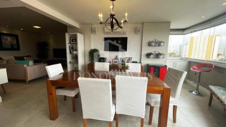 Imagem Apartamento com 3 Quartos à Venda, 126 m² em Vila Floresta - Santo André Imagem Apartamento com 3 Quartos à Venda, 126 m² em Vila Floresta - Santo André