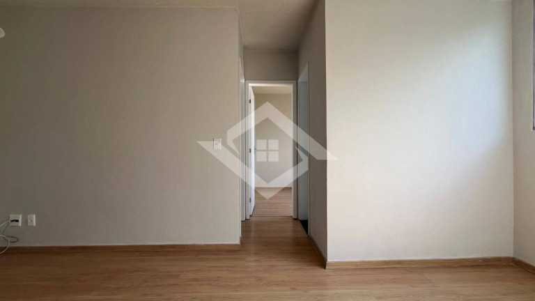 Imagem Apartamento com 2 Quartos à Venda, 45 m² em Campo Grande - Rio De Janeiro Imagem Apartamento com 2 Quartos à Venda, 45 m² em Campo Grande - Rio De Janeiro
