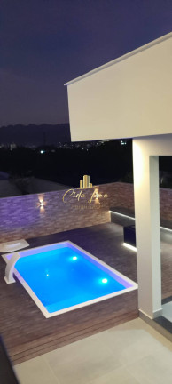 Imagem Casa com 3 Quartos à Venda, em Pedra Branca - Palhoça Imagem Casa com 3 Quartos à Venda, em Pedra Branca - Palhoça