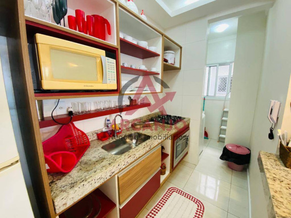 Imagem Apartamento com 2 Quartos à Venda, 54 m² em Praia Grande - Ubatuba Imagem Apartamento com 2 Quartos à Venda, 54 m² em Praia Grande - Ubatuba