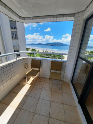 Apartamento com 1 Quarto à Venda, 45 m² em Gonzaga - Santos