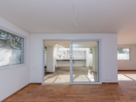 Imagem Casa com 6 Quartos à Venda, 536 m² em Jardim Cordeiro - São Paulo