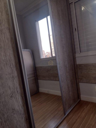 Imagem Apartamento com 3 Quartos à Venda, 62 m² em Vila Andrade - São Paulo