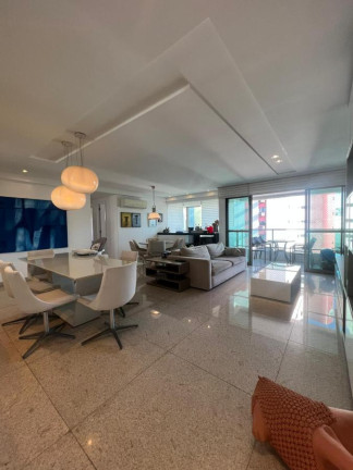 Imagem Imóvel com 3 Quartos à Venda, 137 m² em Pina - Recife Imagem Imóvel com 3 Quartos à Venda, 137 m² em Pina - Recife