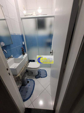 Imagem Apartamento com 2 Quartos à Venda, 49 m² em Demarchi - São Bernardo Do Campo