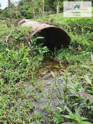 Imagem Fazenda à Venda, 37 m² em Azurita Distrito De Mateus Leme