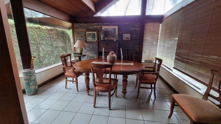 Imagem Casa de Condomínio com 5 Quartos à Venda, 422 m² em Barra Da Tijuca - Rio De Janeiro Imagem Casa de Condomínio com 5 Quartos à Venda, 422 m² em Barra Da Tijuca - Rio De Janeiro