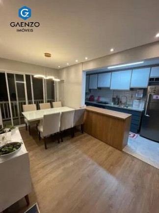 Imagem Apartamento com 3 Quartos à Venda, 71 m² em Centro - Barueri Imagem Apartamento com 3 Quartos à Venda, 71 m² em Centro - Barueri