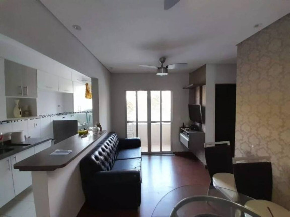 Imagem Apartamento com 2 Quartos à Venda, 54 m² em Jardim Palma Travassos - Ribeirão Preto Imagem Apartamento com 2 Quartos à Venda, 54 m² em Jardim Palma Travassos - Ribeirão Preto