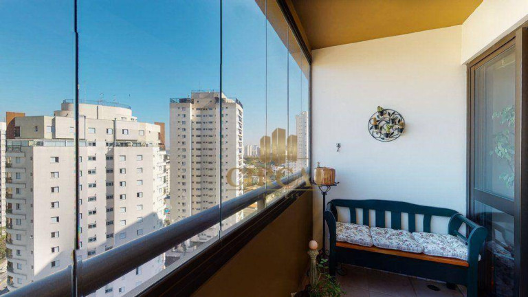 Imagem Apartamento com 3 Quartos à Venda, 103 m² em Alto De Pinheiros - São Paulo Imagem Apartamento com 3 Quartos à Venda, 103 m² em Alto De Pinheiros - São Paulo
