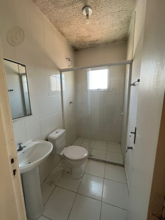 Sobrado com 3 Quartos à Venda, 130 m² em Condomínio Residencial Campo Belo - São José Dos Campos