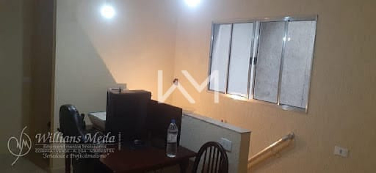 Imagem Sobrado com 2 Quartos à Venda, 196 m² em Parque Continental - Guarulhos