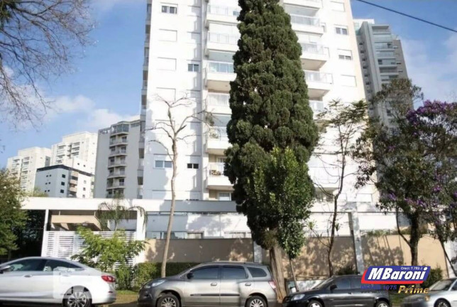 Imagem Apartamento com 1 Quarto à Venda, 64 m² em Campo Belo - São Paulo Imagem Apartamento com 1 Quarto à Venda, 64 m² em Campo Belo - São Paulo