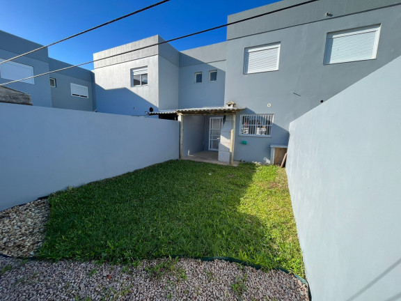 Imagem Apartamento com 2 Quartos à Venda, 70 m² em Centro - Passo De Torres Imagem Apartamento com 2 Quartos à Venda, 70 m² em Centro - Passo De Torres