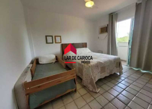 Imagem Casa de Condomínio com 4 Quartos à Venda, 434 m² em Barra Da Tijuca - Rio De Janeiro
