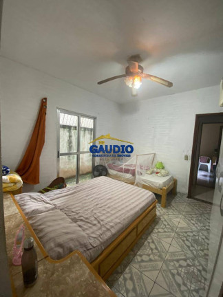 Imagem Casa com 3 Quartos à Venda, 160 m² em Campo Limpo - São Paulo Imagem Casa com 3 Quartos à Venda, 160 m² em Campo Limpo - São Paulo
