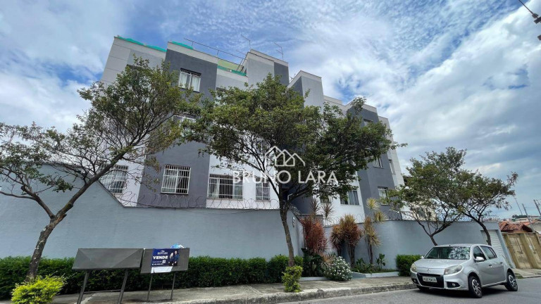 Imagem Apartamento com 2 Quartos à Venda, 135 m² em Nossa Senhora Das Graças - Betim Imagem Apartamento com 2 Quartos à Venda, 135 m² em Nossa Senhora Das Graças - Betim