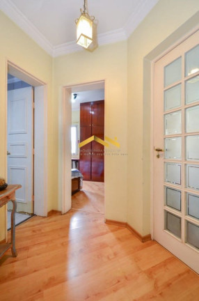 Imagem Apartamento com 3 Quartos à Venda, 137 m² em Vila Andrade - São Paulo Imagem Apartamento com 3 Quartos à Venda, 137 m² em Vila Andrade - São Paulo
