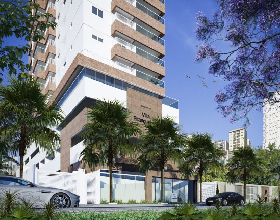 Imagem Apartamento com 2 Quartos à Venda, 68 m² em Centro - Guarujá