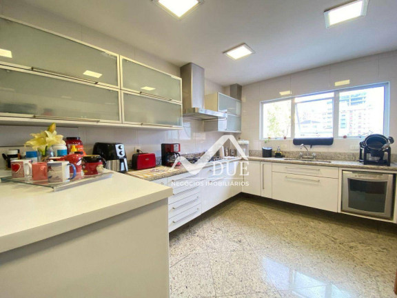 Imagem Apartamento com 3 Quartos à Venda, 227 m² em Embaré - Santos Imagem Apartamento com 3 Quartos à Venda, 227 m² em Embaré - Santos