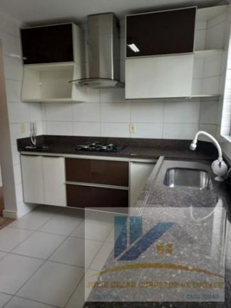 Imagem Apartamento com 2 Quartos à Venda, 55 m² em Silveira Da Motta - São José Dos Pinhais