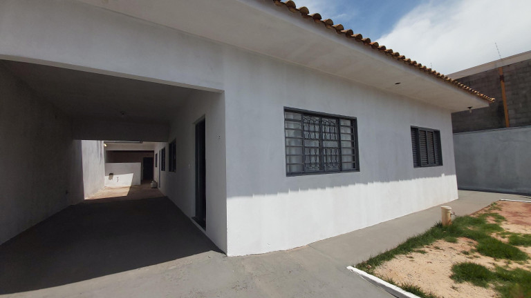 Imagem Casa com 3 Quartos à Venda, 224 m² em Jardim Tijuca - Campo Grande