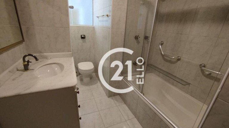 Imagem Apartamento com 3 Quartos para Alugar, 118 m² em Itaim - São Paulo Imagem Apartamento com 3 Quartos para Alugar, 118 m² em Itaim - São Paulo