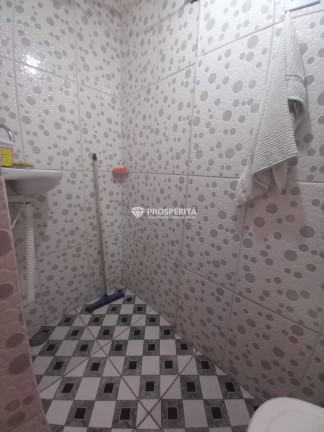 Sobrado com 5 Quartos à Venda, 107 m² em Eldorado - Diadema