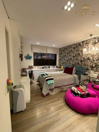 Imagem Apartamento com 4 Quartos à Venda, 310 m² em Higienópolis - São Paulo