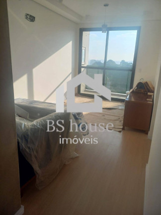 Apartamento com 2 Quartos para Alugar, 60 m² em Vila Alpina - Santo André