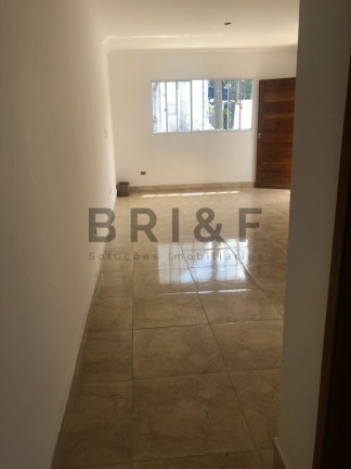 Imagem Casa com 3 Quartos à Venda, 162 m² em Vila Moraes - São Paulo Imagem Casa com 3 Quartos à Venda, 162 m² em Vila Moraes - São Paulo