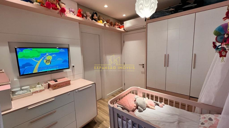 Imagem Apartamento com 3 Quartos à Venda, 163 m² em Pedra Branca - Palhoça Imagem Apartamento com 3 Quartos à Venda, 163 m² em Pedra Branca - Palhoça