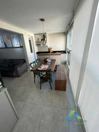 Imagem Apartamento com 2 Quartos à Venda, 70 m² em Ipiranga - São Paulo