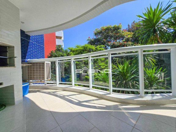 Imagem Apartamento com 3 Quartos à Venda, 107 m² em Riviera De São Lourenço - Bertioga Imagem Apartamento com 3 Quartos à Venda, 107 m² em Riviera De São Lourenço - Bertioga