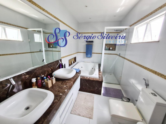 Imagem Casa com 4 Quartos à Venda, 395 m² em Centro - Eusébio Imagem Casa com 4 Quartos à Venda, 395 m² em Centro - Eusébio