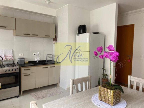 Imagem Apartamento com 3 Quartos à Venda, 58 m² em Iná - São José Dos Pinhais Imagem Apartamento com 3 Quartos à Venda, 58 m² em Iná - São José Dos Pinhais